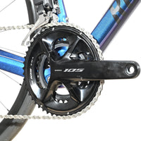 Rose Reveal Four Disc 105 Di2 | 2023 - 53CM - Loop Sports