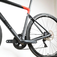 Rose Reveal Four Ultegra | 2023 - 53CM - Loop Sports