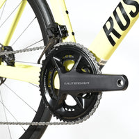 Rose X - Lite 04 | 2023 - 59CM - Loop Sports