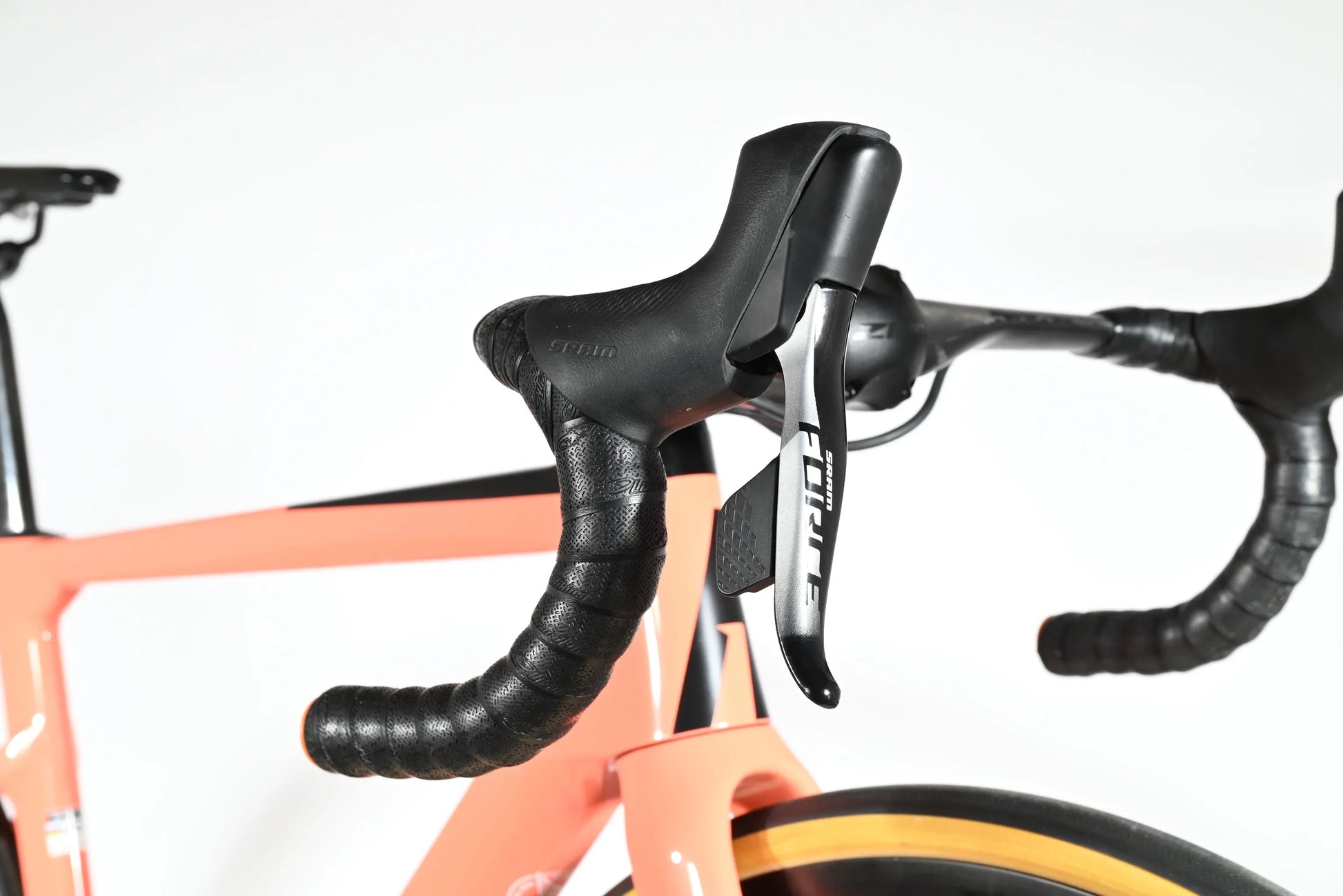 Rose X - Lite 04 Force eTap AXS | 2023 - 53CM - Loop Sports