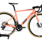 Rose X - Lite 04 Force eTap AXS | 2023 - 53CM - Loop Sports