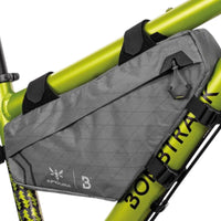Sacoche Bikepacking Apidura Frame Pack 2.4L - Loop Sports