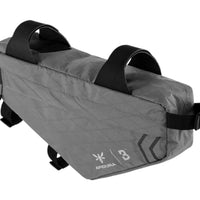 Sacoche Bikepacking Apidura Frame Pack 2.4L - Loop Sports