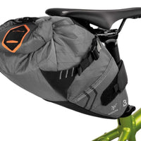 Sacoche Bikepacking Apidura Saddle Pack 5L - Loop Sports