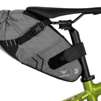 Sacoche Bikepacking Apidura Saddle Pack 5L - Loop Sports