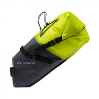 Sacoche BikePacking Vaude Trailsaddle Compact 7L - Loop Sports
