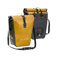 Sacoche Vaude Aqua Back Burnt Yellow - Loop Sports