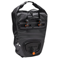 Sacoche Vaude Aqua Back Light Black - Loop Sports