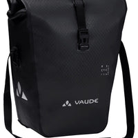 Sacoche Vaude Aqua Back Single Black - Loop Sports
