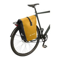 Sacoche Vaude Aqua Back Single Burnt Yellow - Loop Sports