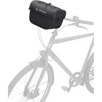 Sacoche Vaude Aqua Box Black - Loop Sports