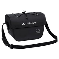 Sacoche Vaude Aqua Box Black - Loop Sports