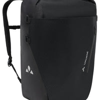 Sacoche Vaude Aqua Transformer 26 Black - Loop Sports