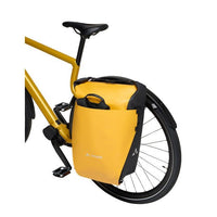 Sacoche Vaude Aqua Transformer 26 Burnt Yellow - Loop Sports