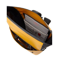 Sacoche Vaude Aqua Transformer 26 Burnt Yellow - Loop Sports