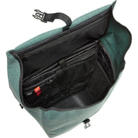 Sacoche Vaude Recycle Back Single Dusty Forest - Loop Sports