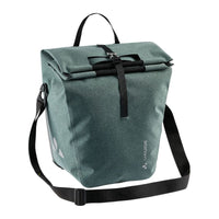 Sacoche Vaude Recycle Back Single Dusty Forest - Loop Sports