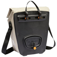 Sacoche Vaude Recycle Pro Single Linen - Loop Sports
