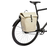 Sacoche Vaude Recycle Pro Single Linen - Loop Sports