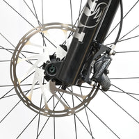 Santa Cruz Heckler Carbon | 2023 - L - 393KM - Loop Sports