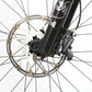 Santa Cruz Heckler Carbon | 2023 - L - 393KM - Loop Sports