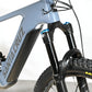 Santa Cruz Heckler Carbon | 2023 - L - 393KM - Loop Sports