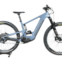 Santa Cruz Heckler Carbon | 2023 - L - 393KM - Loop Sports
