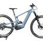 Santa Cruz Heckler Carbon | 2023 - L - 393KM - Loop Sports