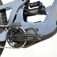 Santa Cruz Heckler Carbon | 2023 - L - 393KM - Loop Sports