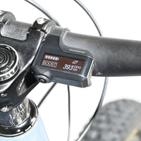 Santa Cruz Heckler Carbon | 2023 - L - 393KM - Loop Sports