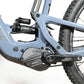 Santa Cruz Heckler Carbon | 2023 - L - 393KM - Loop Sports