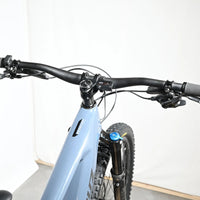 Santa Cruz Heckler Carbon | 2023 - L - 393KM - Loop Sports