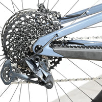 Santa Cruz Heckler Carbon | 2023 - L - 393KM - Loop Sports