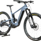 Santa Cruz Heckler Carbon | 2023 - L - 393KM - Loop Sports