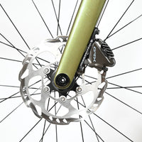 Scott Addict Gravel 30 | 2022 - 58CM - Loop Sports