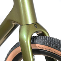 Scott Addict Gravel 30 | 2022 - 58CM - Loop Sports