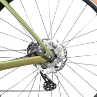 Scott Addict Gravel 30 | 2022 - 58CM - Loop Sports