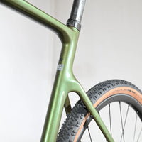 Scott Addict Gravel 30 | 2022 - 58CM - Loop Sports