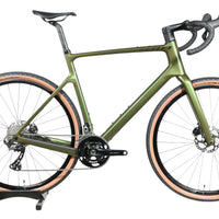 Scott Addict Gravel 30 | 2022 - 58CM - Loop Sports