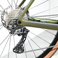Scott Addict Gravel 30 | 2022 - 58CM - Loop Sports