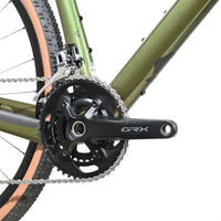 Scott Addict Gravel 30 | 2022 - 58CM - Loop Sports