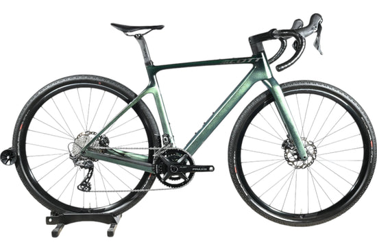 Scott Addict Gravel 30 | 2023 - 52CM - Loop Sports