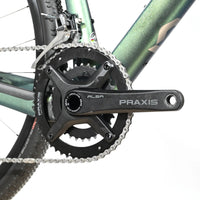 Scott Addict Gravel 30 | 2023 - 52CM - Loop Sports