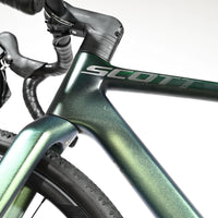 Scott Addict Gravel 30 | 2023 - 52CM - Loop Sports