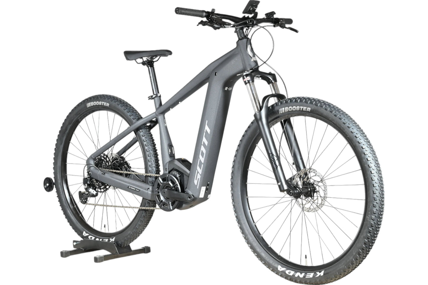 Scott Aspect eRide 920 | 2024 - M - 0KM - Loop Sports