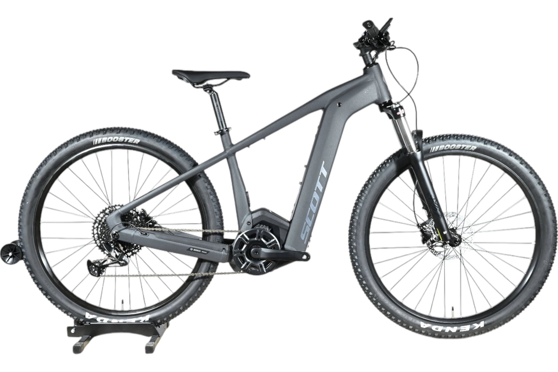 Scott Aspect eRide 920 | 2024 - M - 0KM - Loop Sports