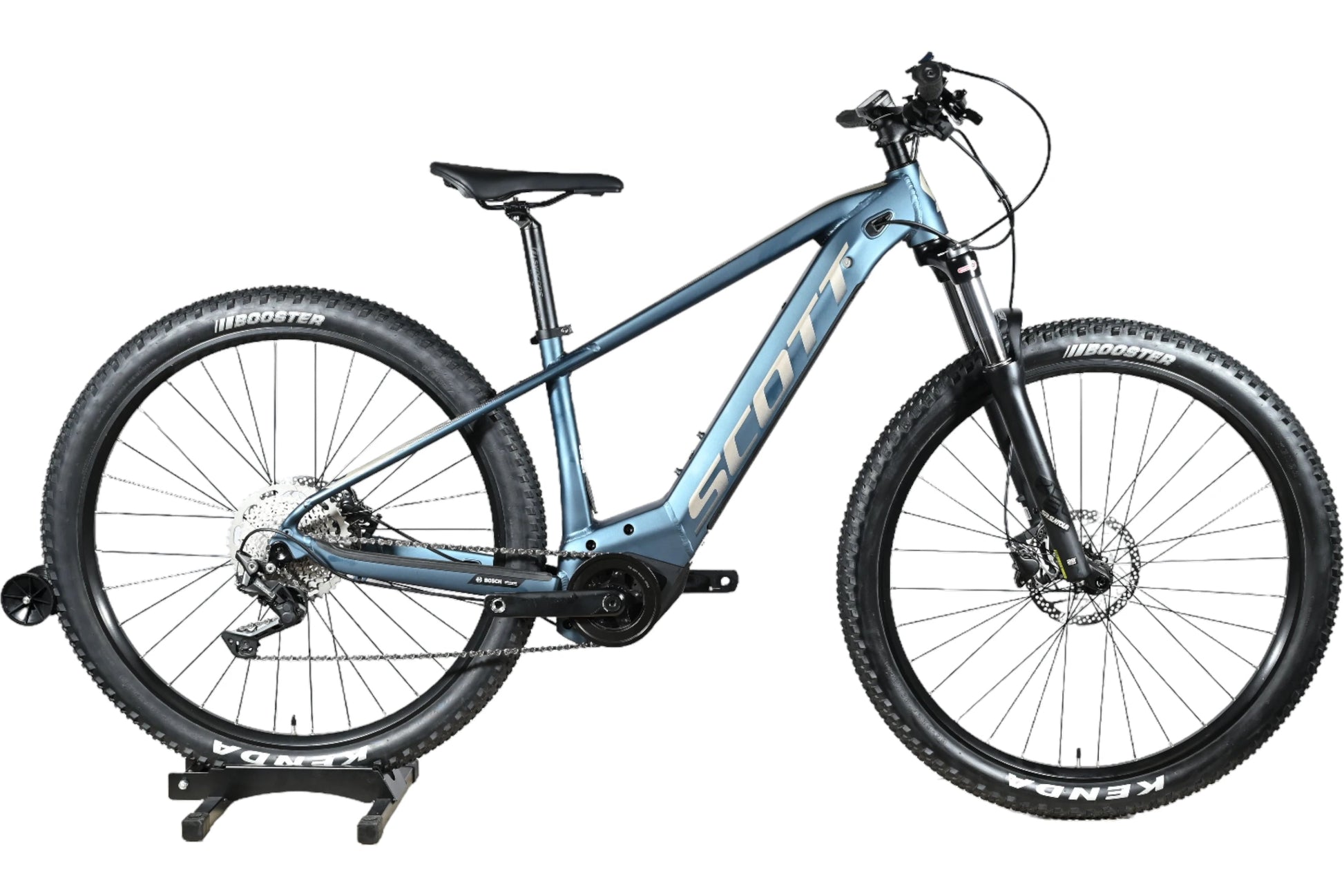 Scott Aspect eRide 930 | 2023 - S - 347KM - Loop Sports