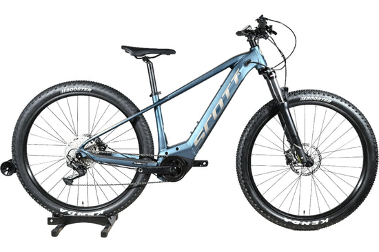 Scott Aspect eRide 930 | 2023 - S - 347KM - Loop Sports