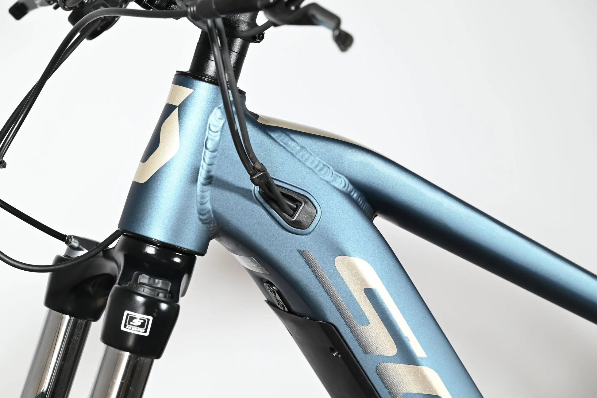 Scott Aspect eRide 930 | 2023 - S - 347KM - Loop Sports