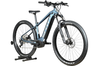 Scott Aspect eRide 930 | 2023 - S - 347KM - Loop Sports